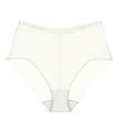 Triumph Signature Sheer Maxi EX Weiß 42