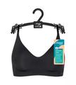 sloggi ZERO Microfibre 2.0 Bralette L - Schwarz