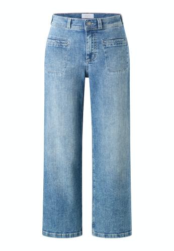 LINN POCKET Blau 44/26