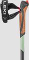 LEKI Nordic Walkingstöcke Smart Response 115 in Grau