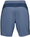 UNDER ARMOUR Herren Trainingsshorts "MK-1 Wordmark" L in Blau