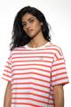 T-Shirt L - Red Lobster