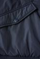 Blouson Weste L - Universal Blue