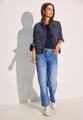 Basic Shirt L - Universal Blue