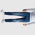 PME LEGEND NIGHTFLIGHT JEANS 34/32 Regular Fit - Modern Vintage Blue