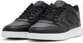 HUMMEL Herren Freizeitschuhe ST. POWER PLAY 39 in Schwarz