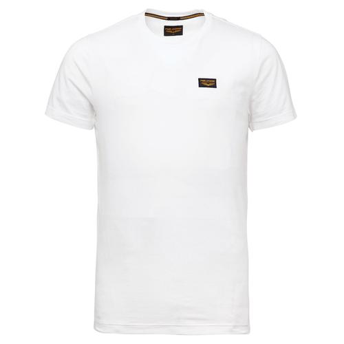 Guyver tee Weiß L