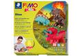 Modellierset 'Fimo kids' Dino
