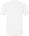 JAKO Herren T-Shirt Run 2.0 XXL in Weiß