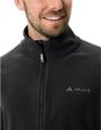 Herren Unterjacke Me Rosemoor Fleece Jacket II S in Schwarz