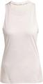 ADIDAS Damen Shirt Designed for Training M in Pink