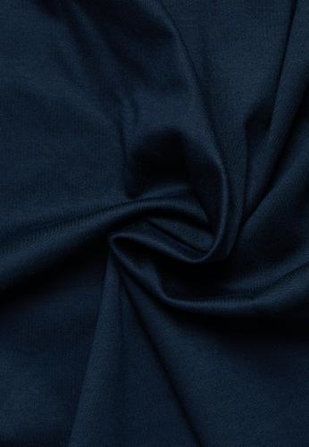 Jersey Shirt Jersey Langarm Blau 43/Langarm - 67cm