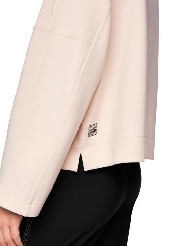 Lockeres Sweatshirt 38 - Magnolia