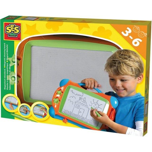 SES Creative Zaubertafel