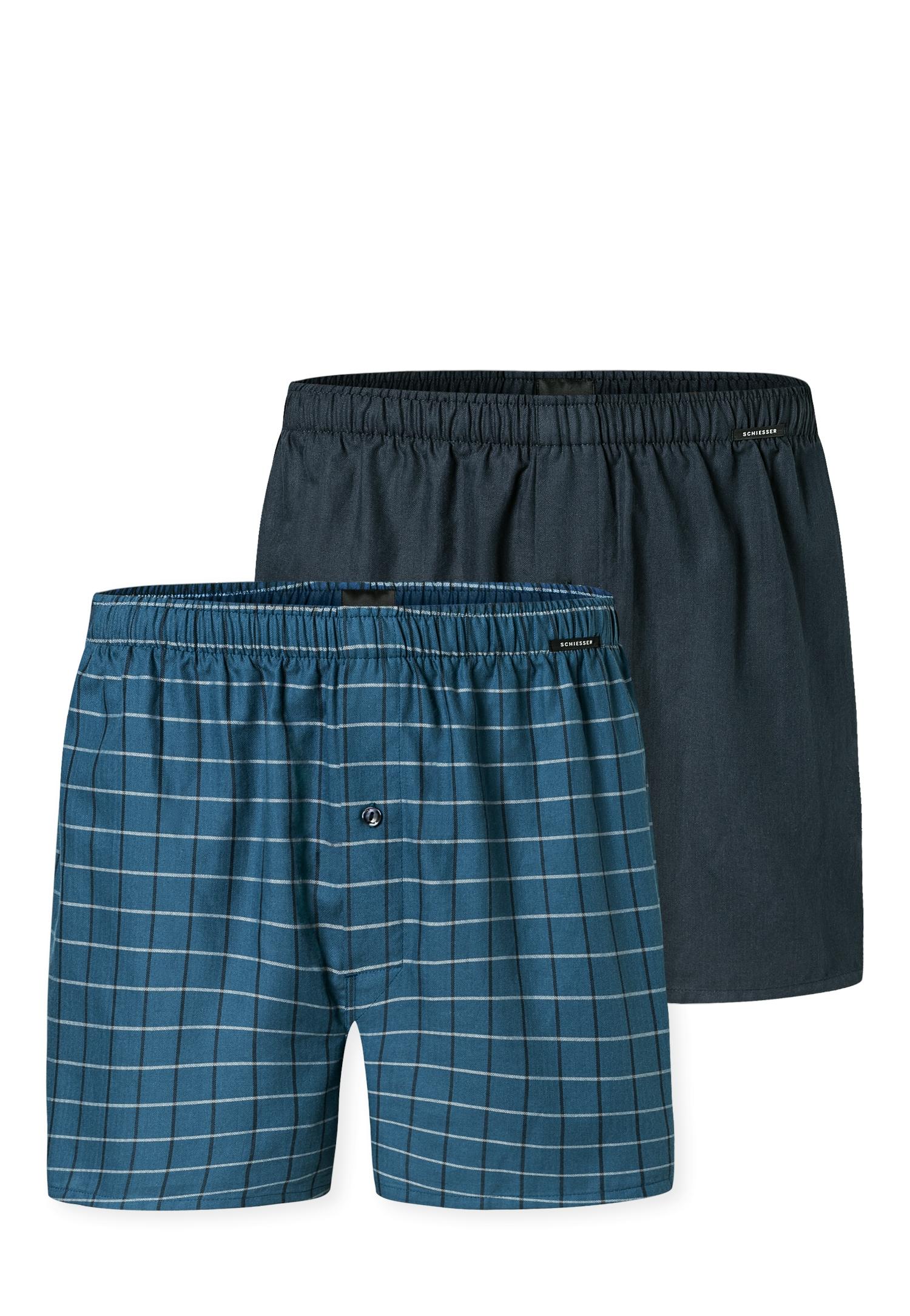 2PACK Boxershorts 6 - Sortiert 5
