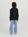 JJIALEX JJORIGINAL AKM 710 NOOS JNR 134 Baggy Fit - Blue Denim