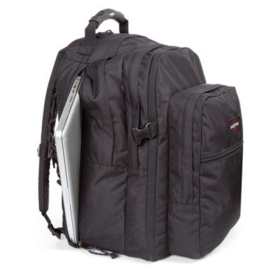 EASTPAK Rucksack "Tutor Cloud Navy" - in Schwarz