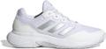 ADIDAS Damen Tennisoutdoorschuhe GameCourt 2 W 40 ⅔ in Silber