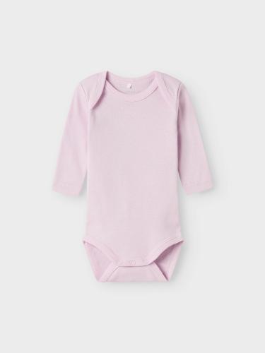 NBFBODY 3P LS JET STREAM DOT NOOS 56 - Jet Stream