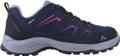 McKINLEY Damen Trekkinghalbschuhe Discover III AQX W 38 in Blau