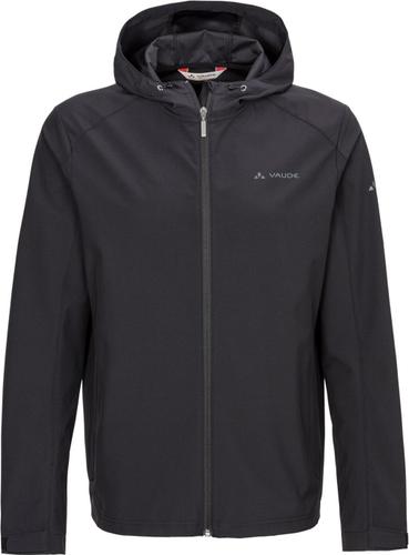 VAUDE Herren Funktionsjacke SE Me Langma Softshell Jacket M in Schwarz