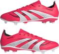 ADIDAS Herren Fussball-Rasenschuhe Predator League FG/MG 45 ⅓ in Grau