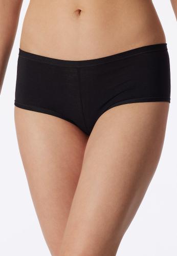 Shorts Schwarz S
