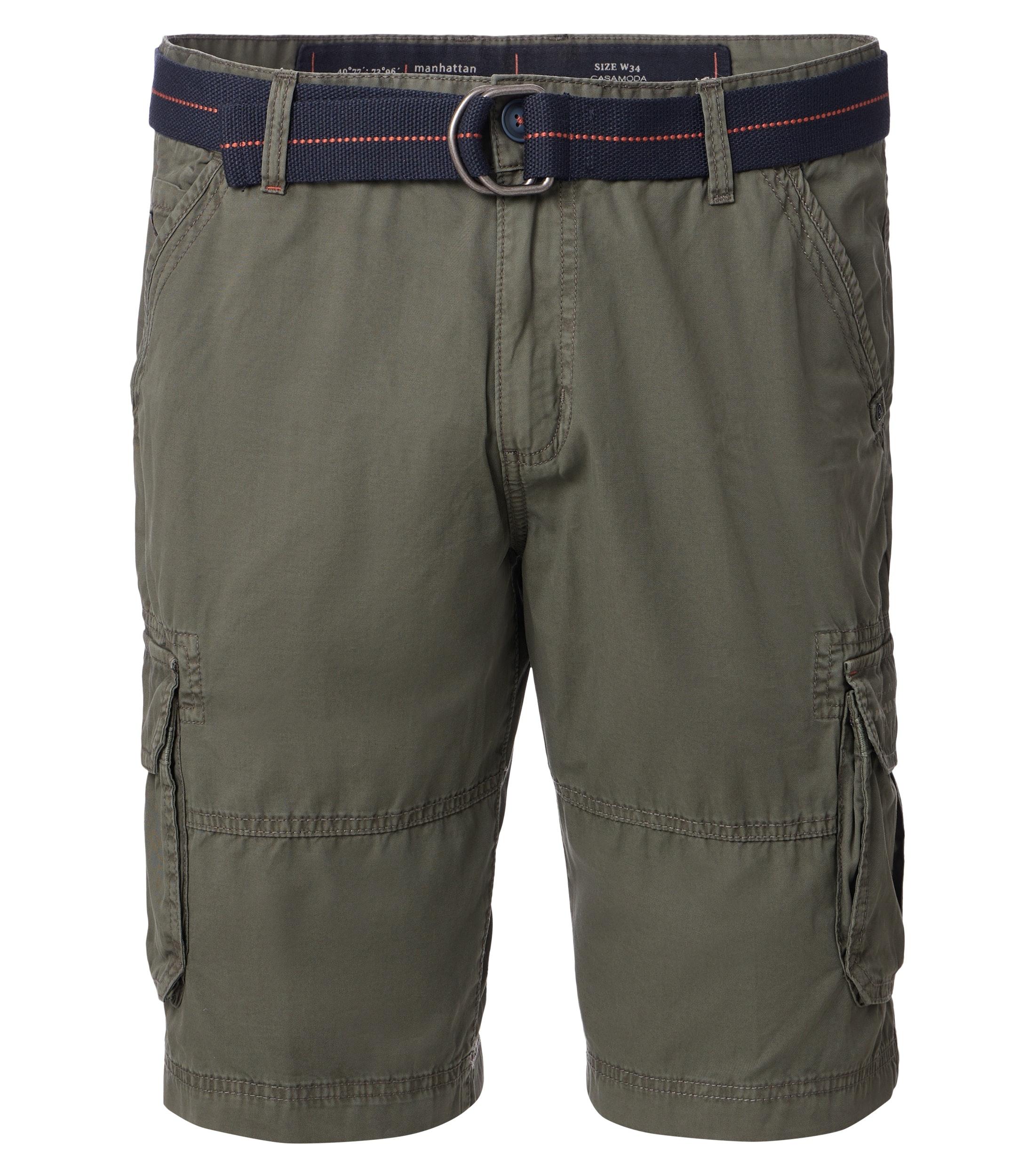 Shorts 32 Pants BEN - Grün