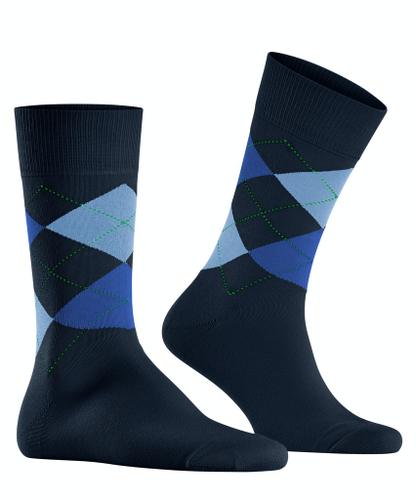 Burlington King Herren Blau 40-46