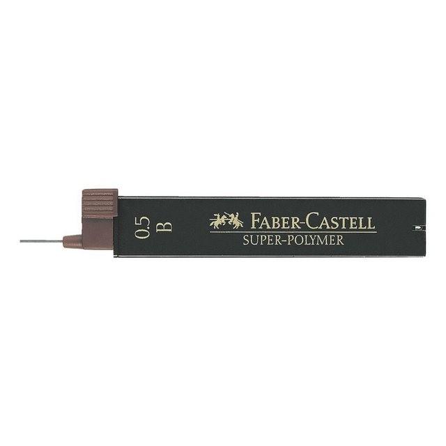 Feinmine 'Polymer' B 0,5 mm