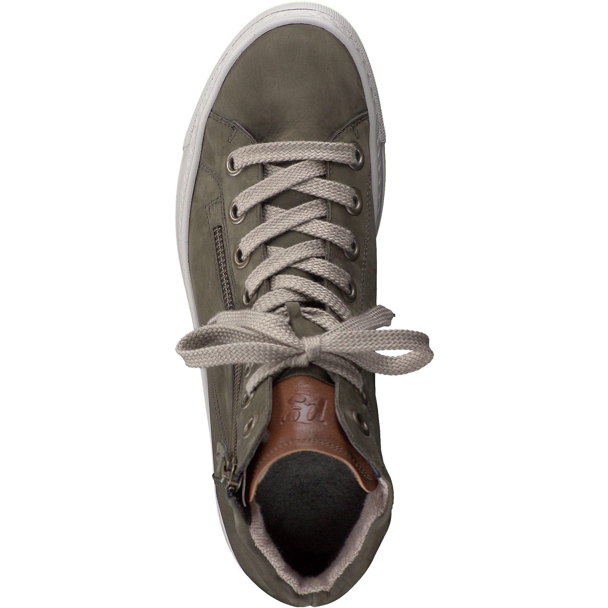 0077-4024-107/Hightop-Sneaker FS 2025