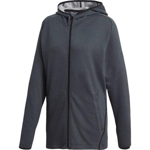 ADIDAS Herren FreeLift Prime Kapuzenjacke M in Grau