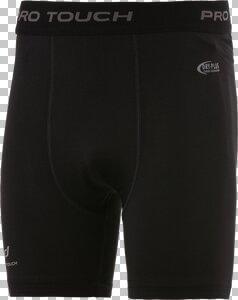 PRO TOUCH Kinder Tight Kristian 152 in Schwarz