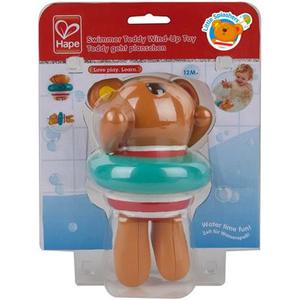 Hape - Teddy geht planschen