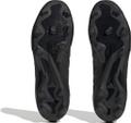ADIDAS Herren Fussball-Rasenschuhe COPA PURE.3 FG 45 ⅓ in Grau
