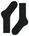 FALKE Family Herren Schwarz 47-50