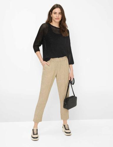 Style Mona S 36 - Almond