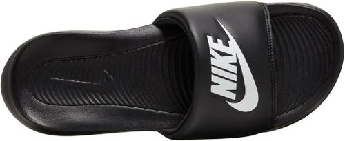 NIKE Lifestyle - Schuhe Damen - Flip Flops Victori One Slide Badelatsche Damen NIKE Lifestyle - Schuhe Damen - Flip Flops Victori One Slide Badelatsche Damen 39 in Schwarz