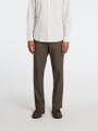 SLH172-SLIMTAPE BRODY LINEN PANT NOOS