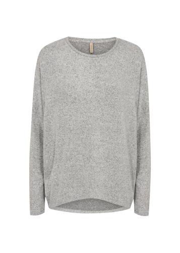 SC-BIARA 1 S - Lt Grey Melange