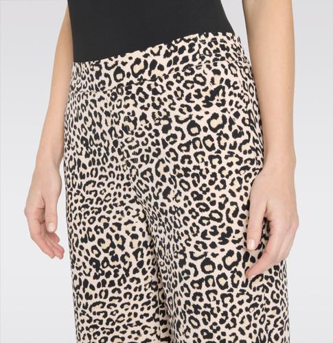 MAC JEANS - CHIARA, Techno Print 40/30 - Beige