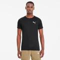 PUMA Herren Shirt RTG M in Schwarz