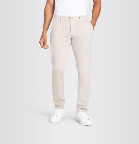 MAC JEANS - Driver Pants, MacFlexx Beige 34/30