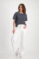 Ringel T-Shirt 40 - Deep Ocean Ringel