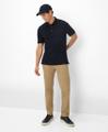 Style Pete Blau M