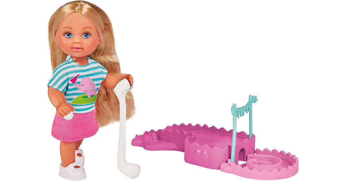 Evi LOVE Minigolf