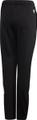 adidas Jungen Must Haves Hose 116 in Schwarz