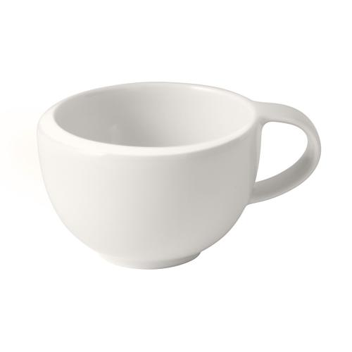 Villeroy und Boch NewMoon Mokka-Espressoobertasse 1042641420 - Default Title