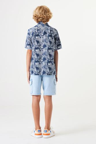 P43630 Blau 164/170