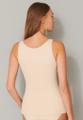 Trägertop Beige 36